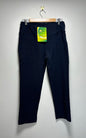 Ladies Sleek Pants- Navy