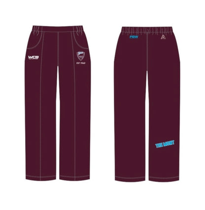 Claremont Bowls and Community Club Ladies Pants