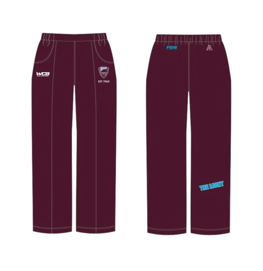 Claremont Bowls and Community Club Ladies Pants