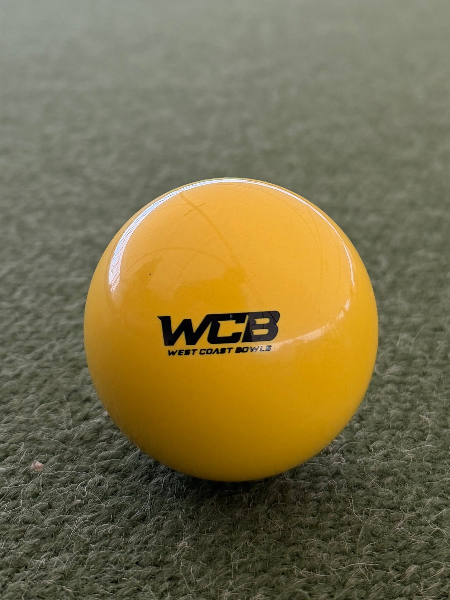 WCB Jack - Yellow