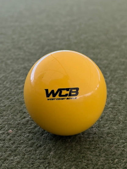 WCB Jack - Yellow