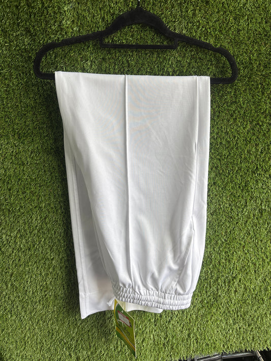 LAST CHANCE- white comfort fit