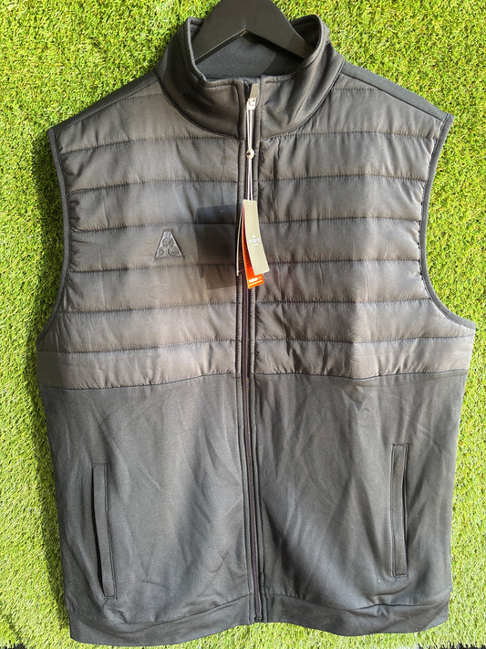 Sporte Leisure Mens 1/2 Puff Vest