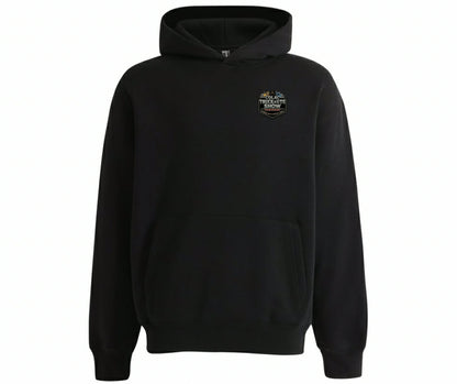 Colac Truck & Ute Show - Oversized Hoody