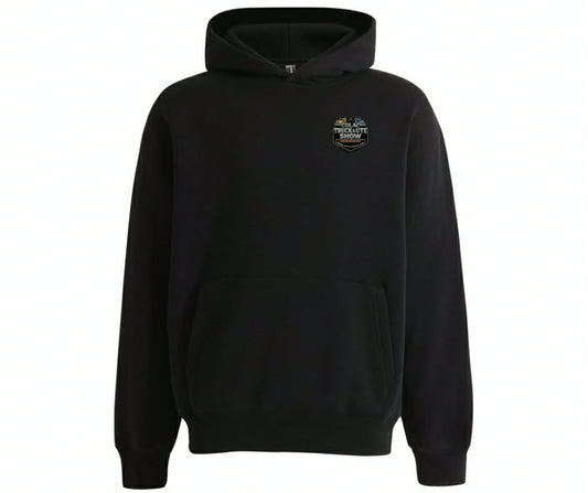 Colac Truck & Ute Show - Oversized Hoody