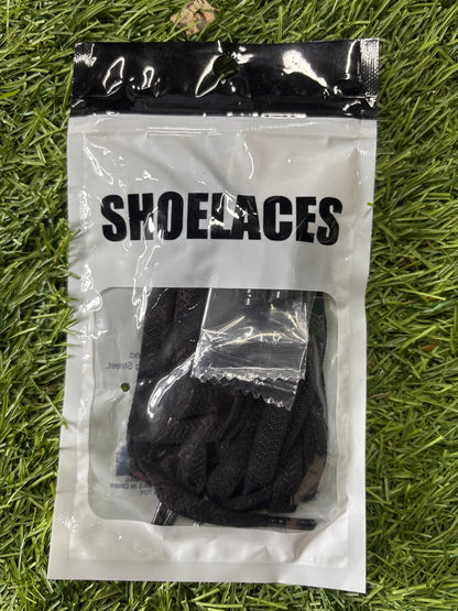 No Tie Elastic Laces