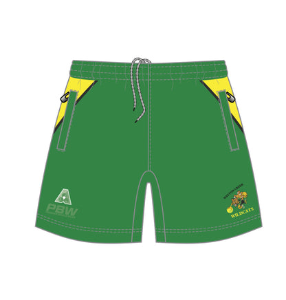 Weston Creek Ladies Pennant Elite Shorts