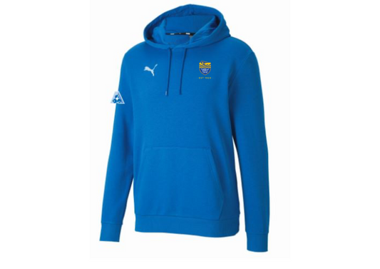 Torquay Bowling Club Puma Hoody