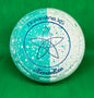 Dreamline XG size 3 Peppermint Duo Gripped