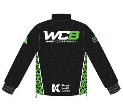 Kidney Awareness Jacket Unisex