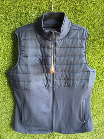 Sporte Leisure Ladies 1/2 Puff Vest