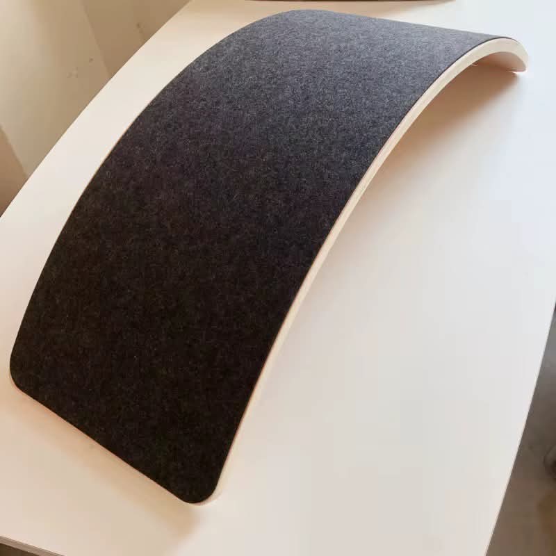 Coaching Blind Felt Board
