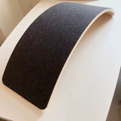 Coaching Blind Felt Board
