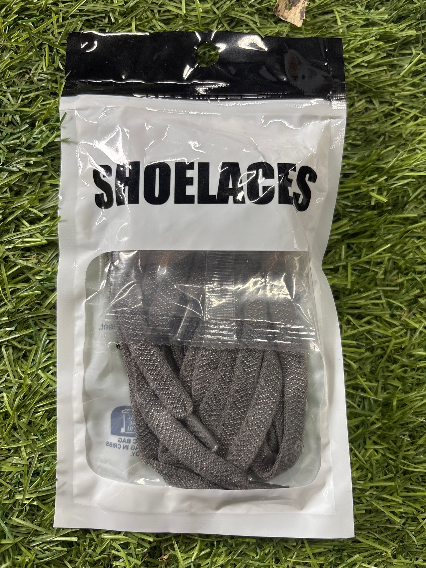 No Tie Elastic Laces