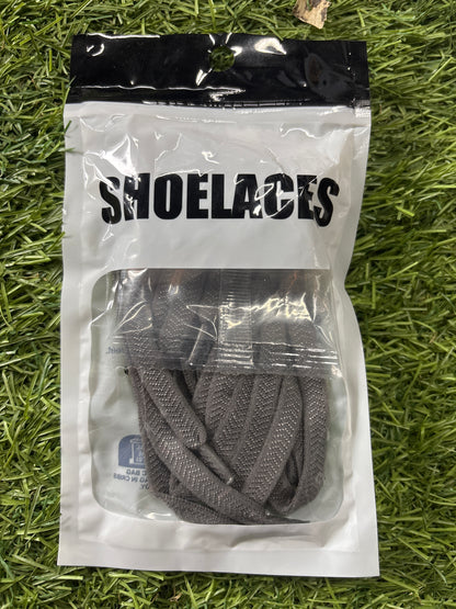 No Tie Elastic Laces