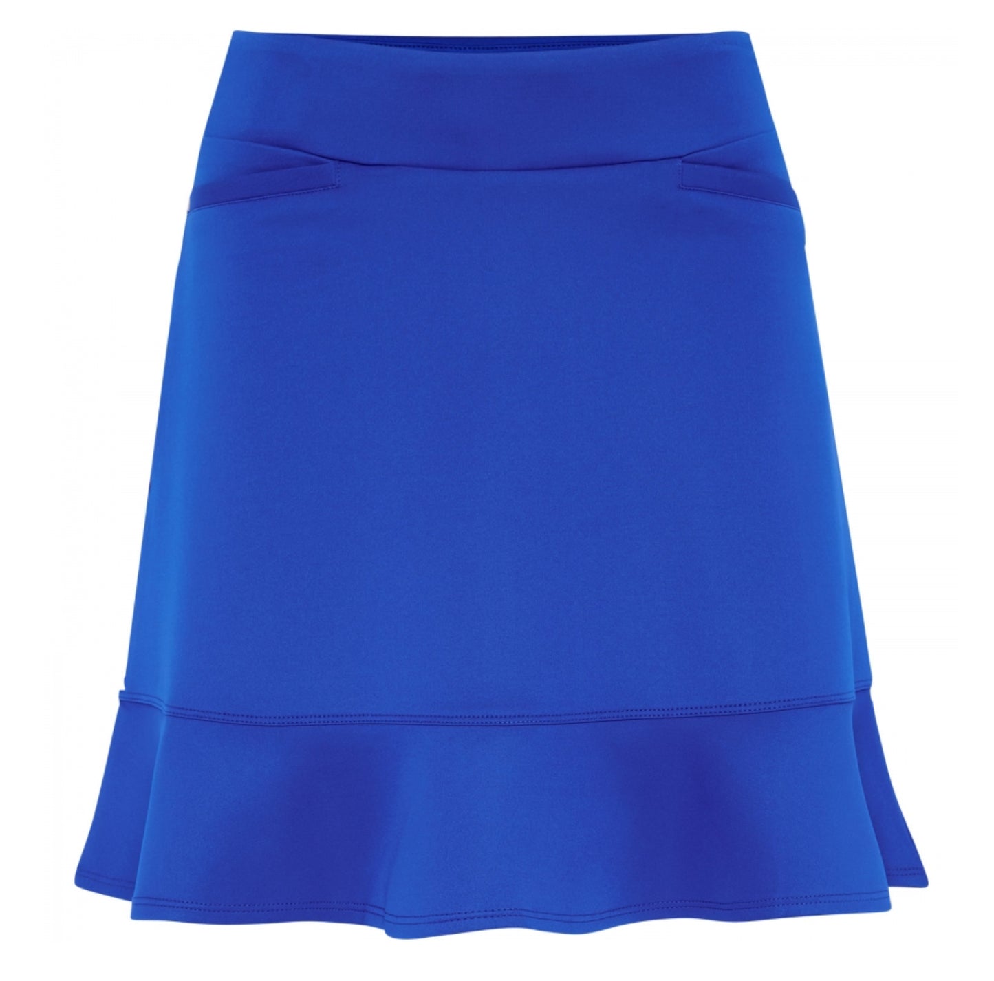 Sporte Leisure Skort With Frill