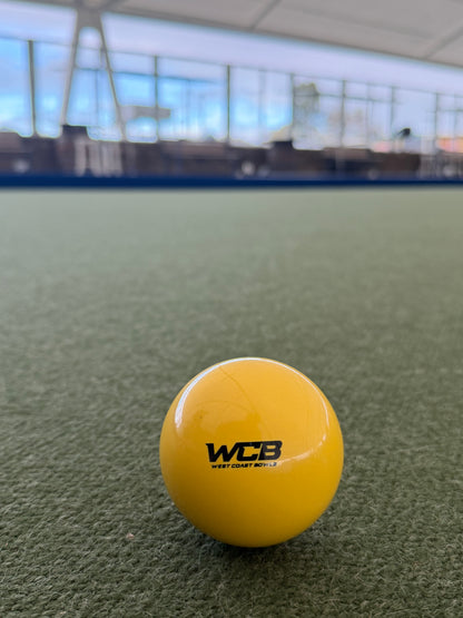 WCB Jack - Yellow