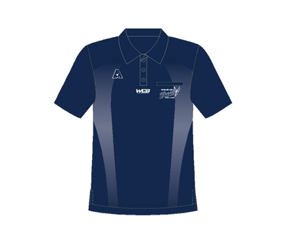 Winchelsea Bowling Club Social Mens Polo