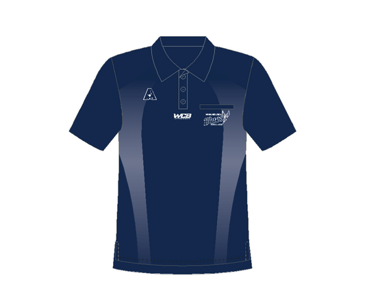 Winchelsea Bowling Club Social Mens Polo