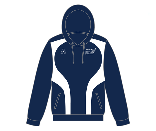 Winchelsea Bowling Club Unisex Hoodie