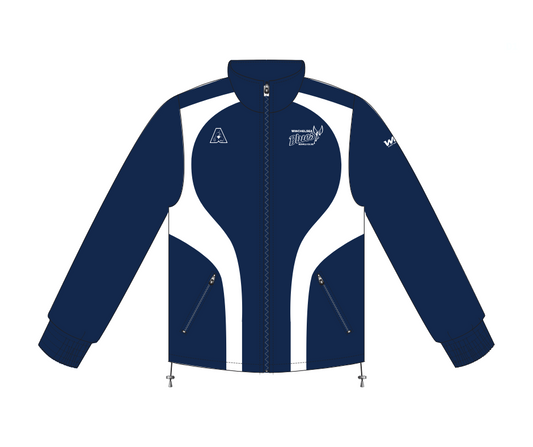 Winchelsea Bowling Club Unisex Jacket