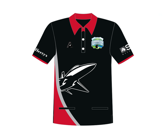 Dennington Bowling Club Uniform Ladies Polo