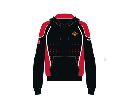 Kapunda Bowling Club Unisex Hoodie