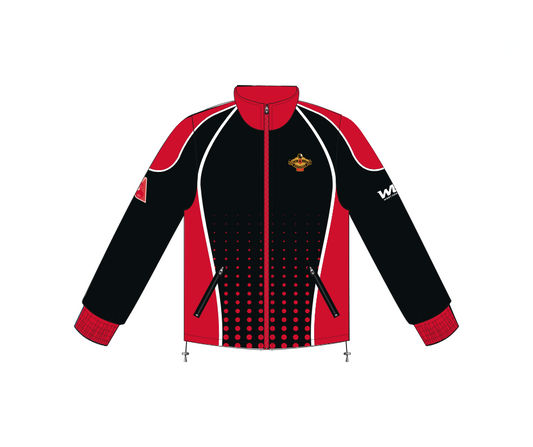 Kapunda Bowling Club Unisex Jacket