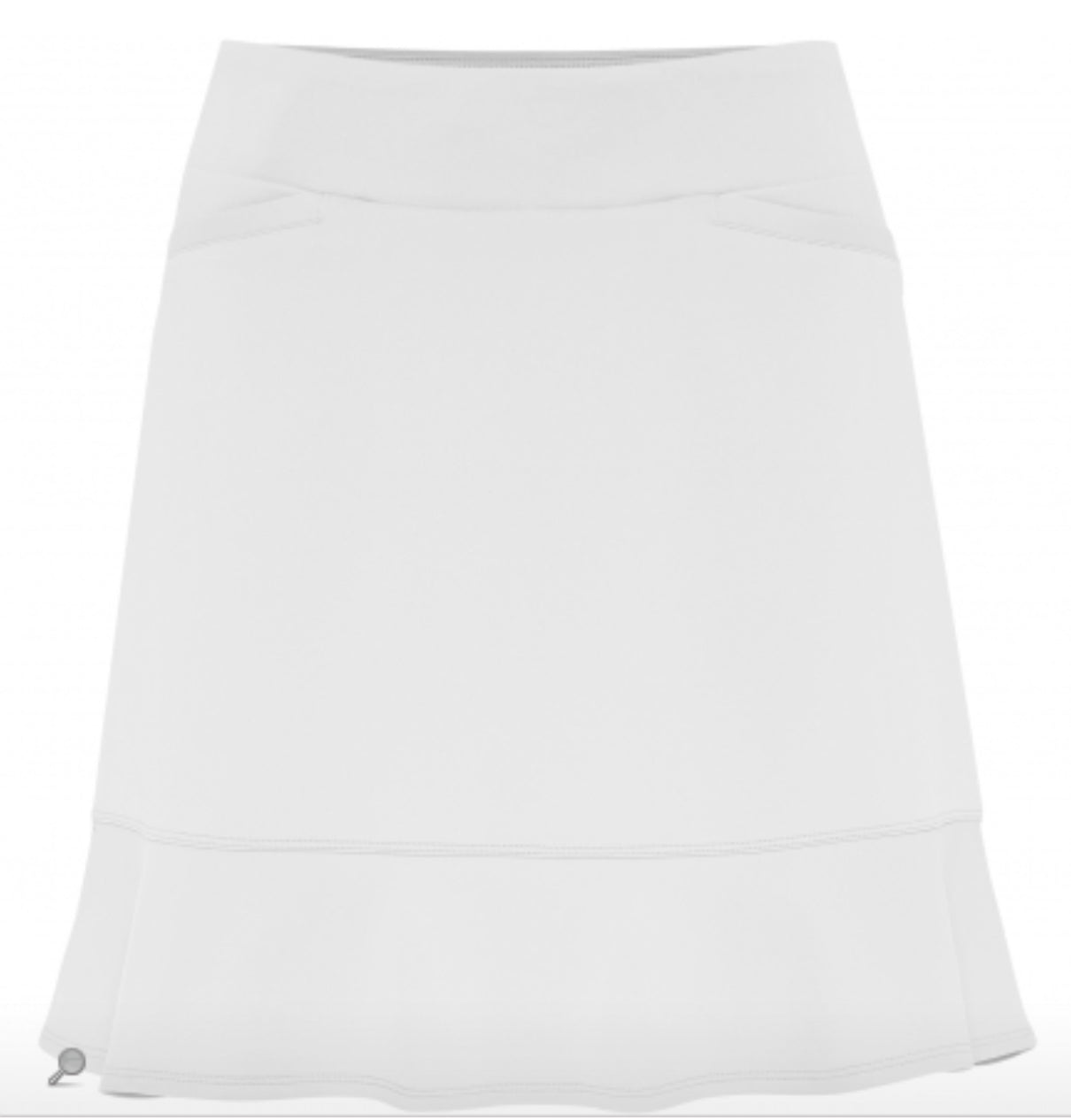 Sporte Leisure Skort With Frill