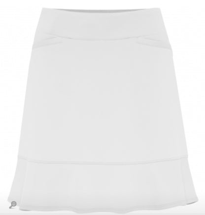 Sporte Leisure Skort With Frill