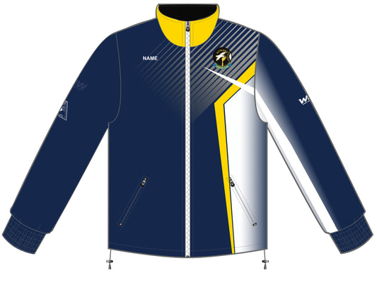 Norlane Bowling Club Unisex Jacket