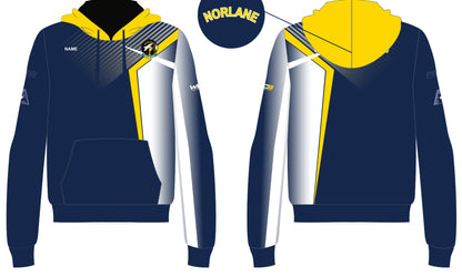 Norlane Bowling Club Unisex Hoodie
