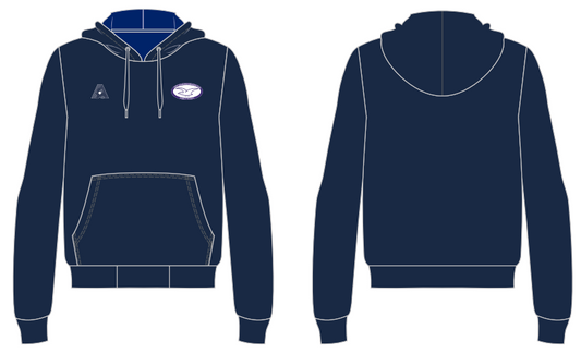 Port Noarlunga Bowling Club Unisex Hoodie