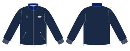 Port Noarlunga Bowling Club Unisex Jacket