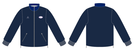 Port Noarlunga Bowling Club Unisex Jacket