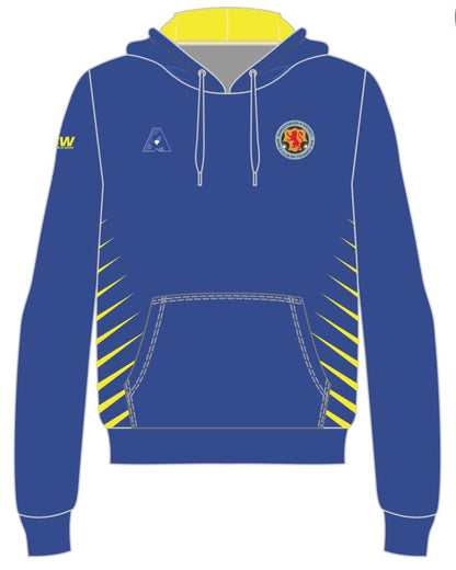 Bannockburn Bowling Club Unisex Hoodie