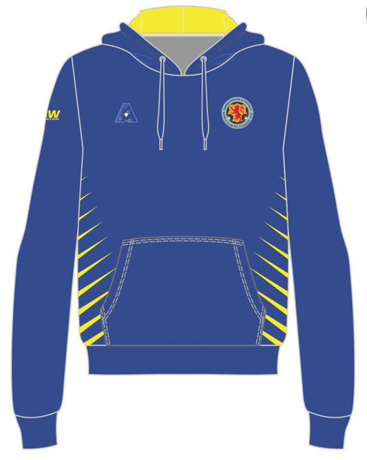 Bannockburn Bowling Club Unisex Hoodie