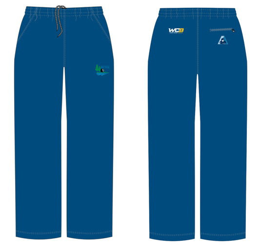 Warrnambool Bowling Club Pennant Ladies Pants