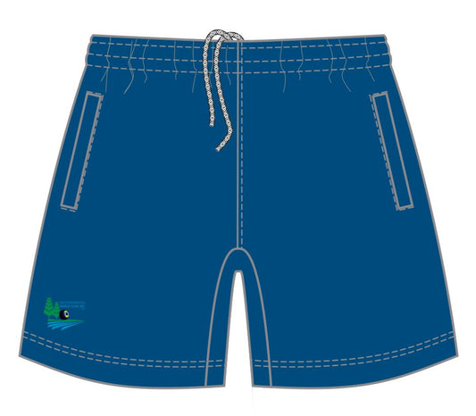 Warrnambool Bowling Club Pennant Ladies Elite Shorts