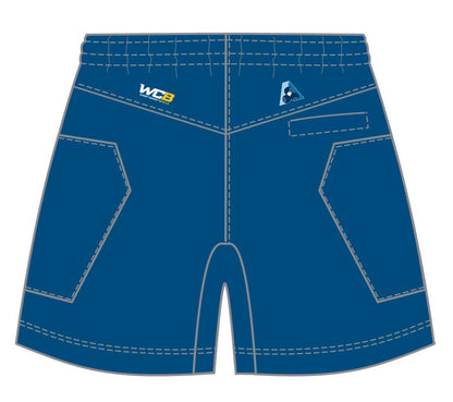 Warrnambool Bowling Club Pennant Ladies Elite Shorts