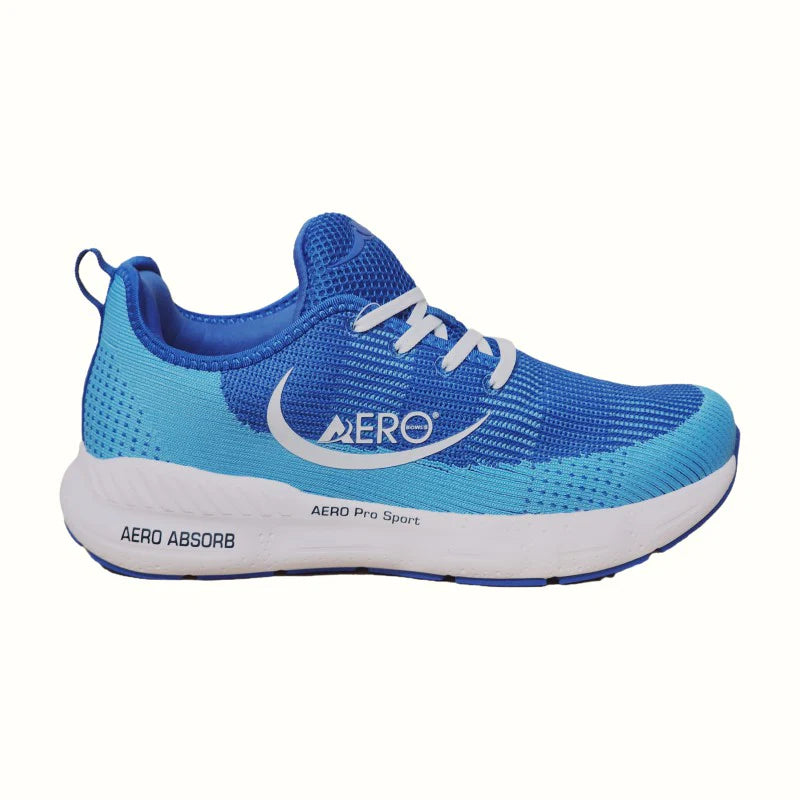 Utopia A1 Colbalt - Aero Mens Shoes