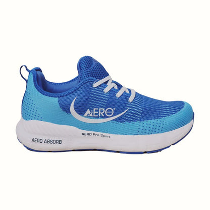 Utopia A1 Colbalt - Aero Mens Shoes