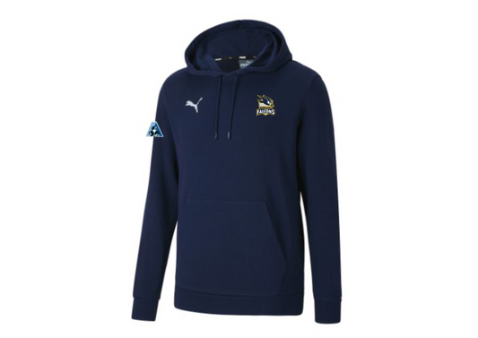 Lilydale Bowling Club Puma Hoody