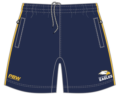 Whittlesea Eagles Ladies Pennant Elite Shorts