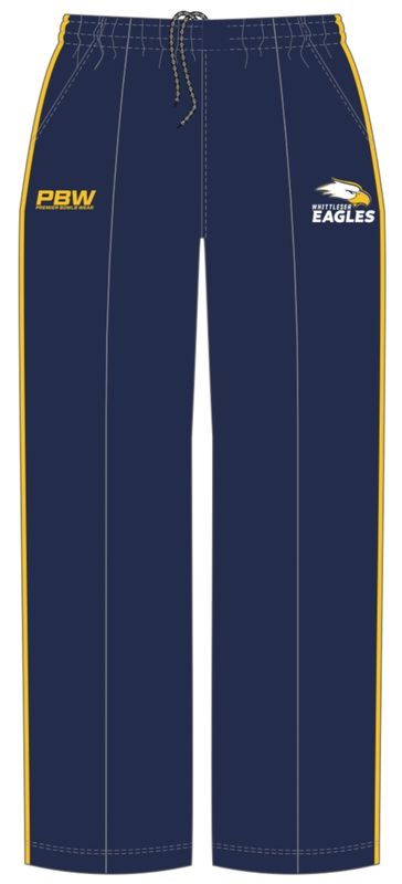 Whittlesea Eagles Ladies Pennant Pants