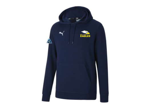 Whittlesea Eagles Puma Pro Hoody