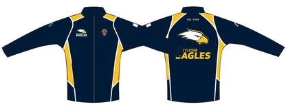 Whittlesea Eagles Unisex Jacket
