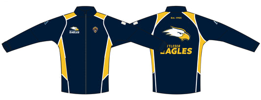 Whittlesea Eagles Unisex Jacket