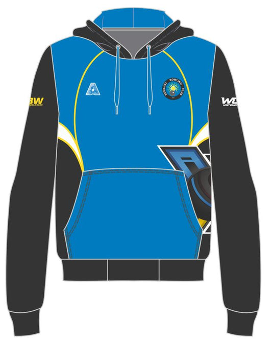 Club Sunbury XTreme Unisex Hoodie