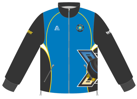 Club Sunbury XTreme Club Unisex Jacket